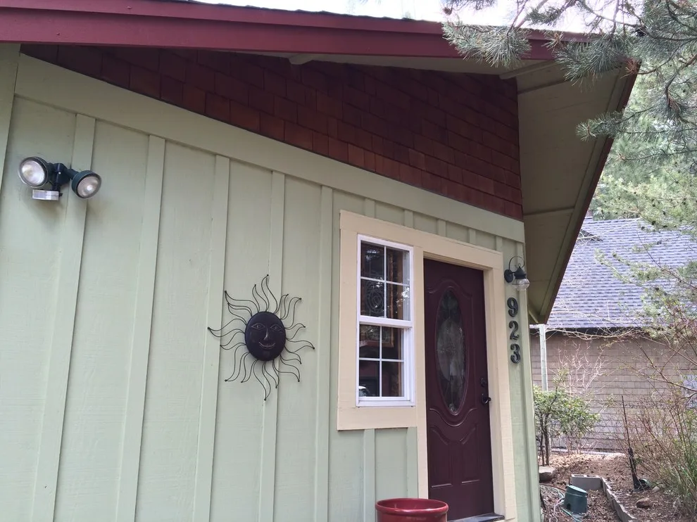 Outdoor Coating by ReliaPro Painters - Photo 7