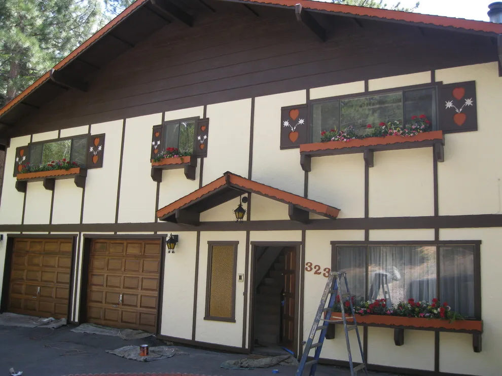 Outdoor Coating by ReliaPro Painters - Photo 5