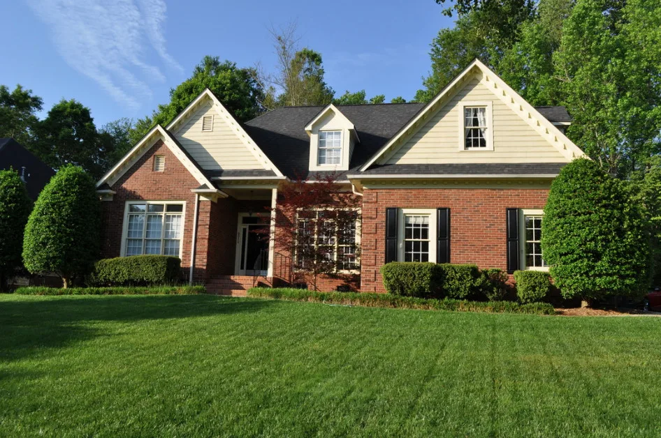 Walsh Exterior Painting by BWH Services - Photo 3