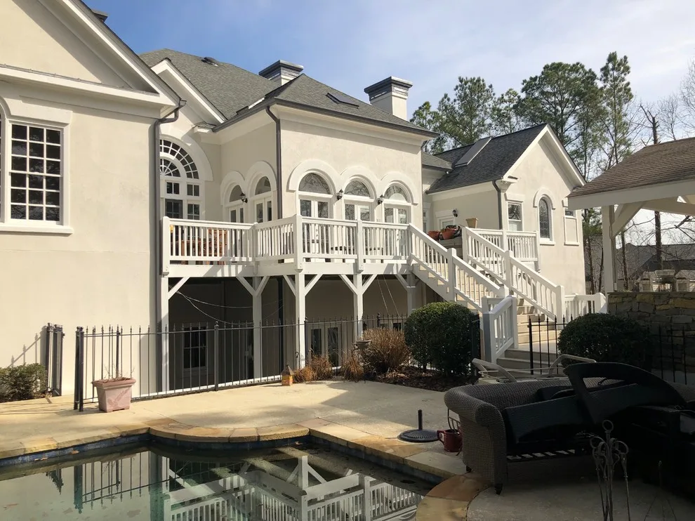 Upturn Painting & Renovation - Photo 11