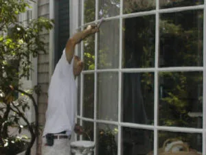 Outdoor Painting by Nelson Painting Plymouth, MA - Photo 7