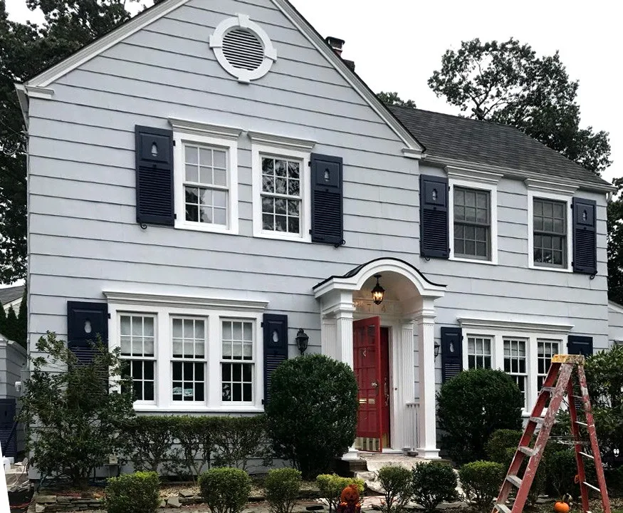 Outdoor Painting by Precision Painting Plus - Photo 17