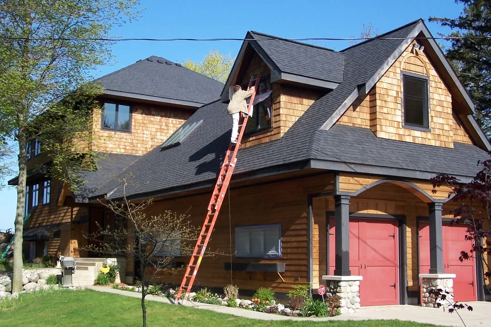 Outdoor Coating by Majestic Painting & Finishing LLC - Photo 6