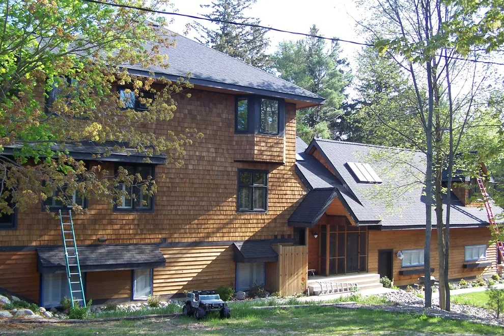 Outdoor Coating by Majestic Painting & Finishing LLC - Photo 7