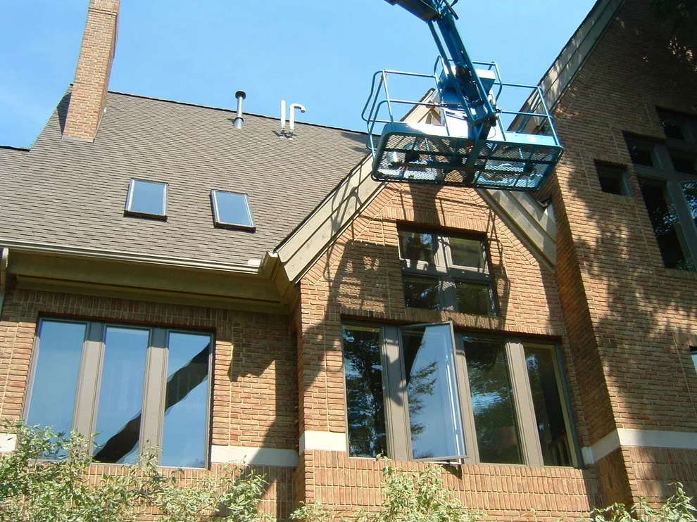 Majestic Painting & Finishing LLC - Photo 12