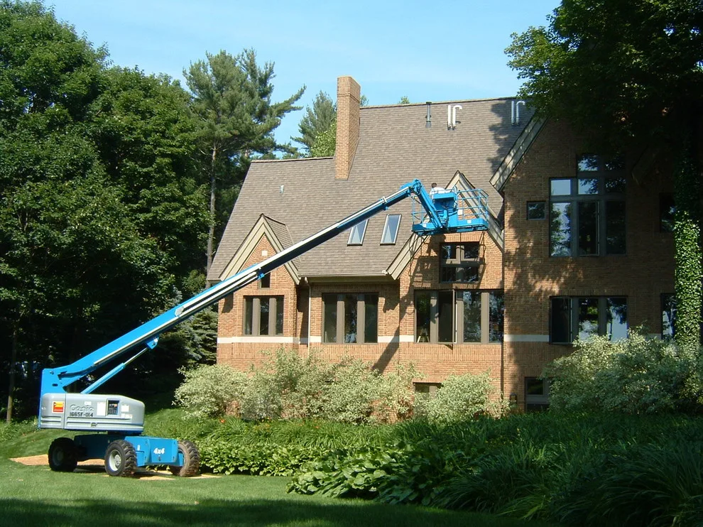 Majestic Painting & Finishing LLC - Photo 6
