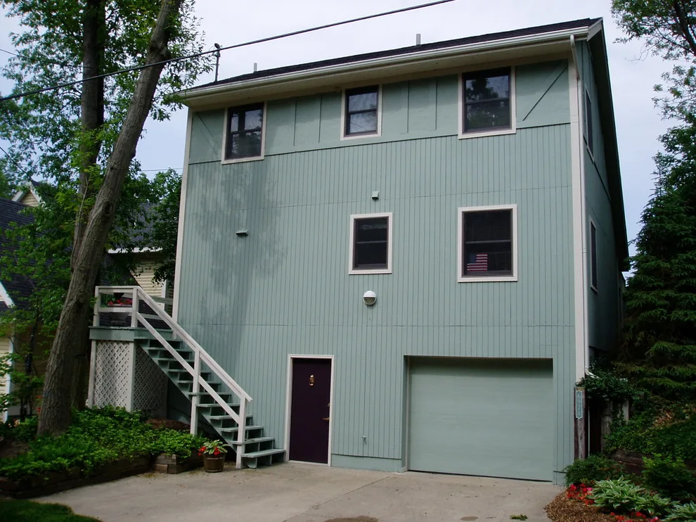 Majestic Painting & Finishing LLC - Photo 13