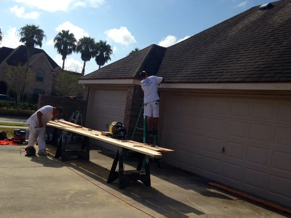Corpus Christi Exterior Painting by ABC Painting & Drywall LLC - Photo 3