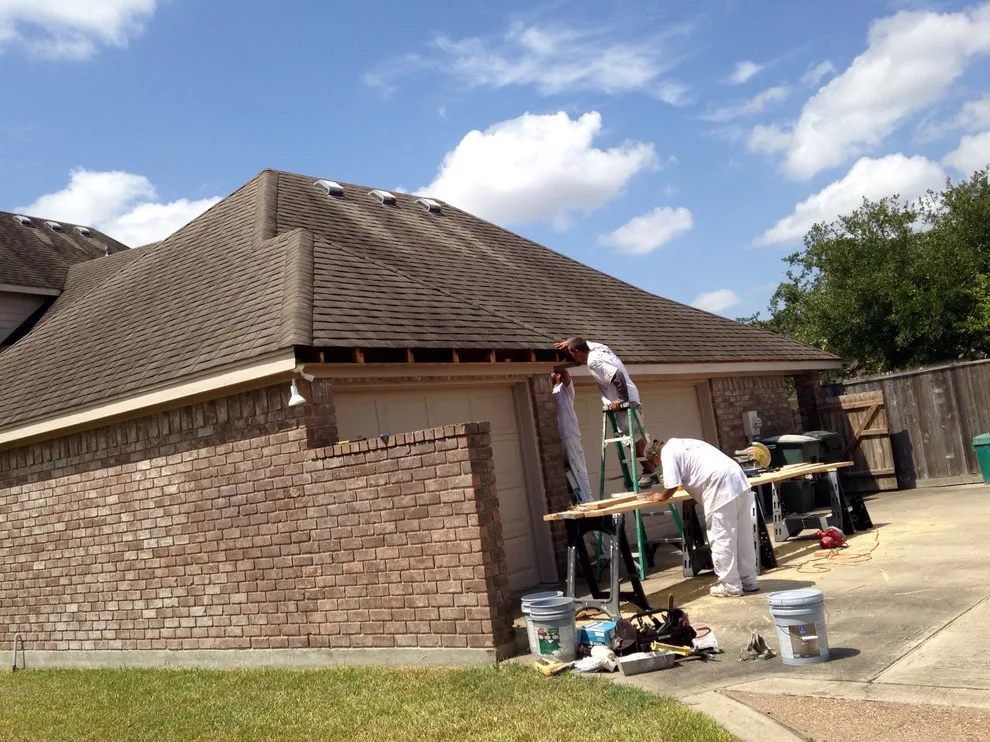 Corpus Christi Exterior Painting by ABC Painting & Drywall LLC - Photo 8