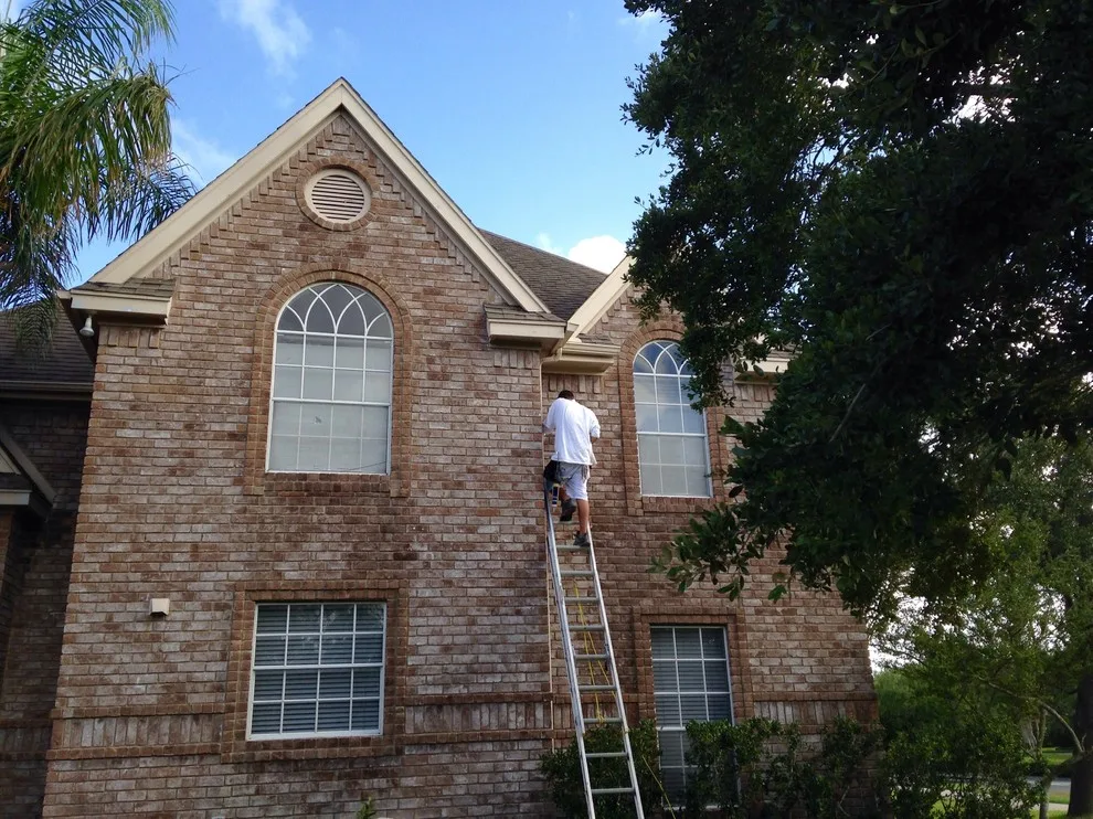 Corpus Christi Exterior Painting by ABC Painting & Drywall LLC - Photo 4
