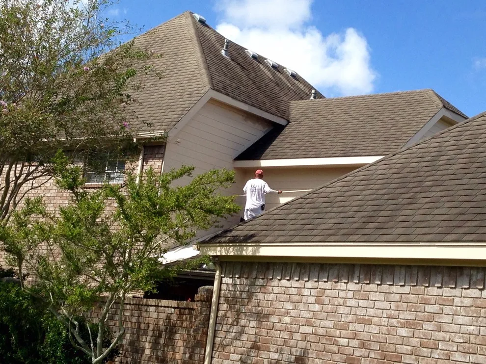 Corpus Christi Exterior Painting by ABC Painting & Drywall LLC - Photo 5