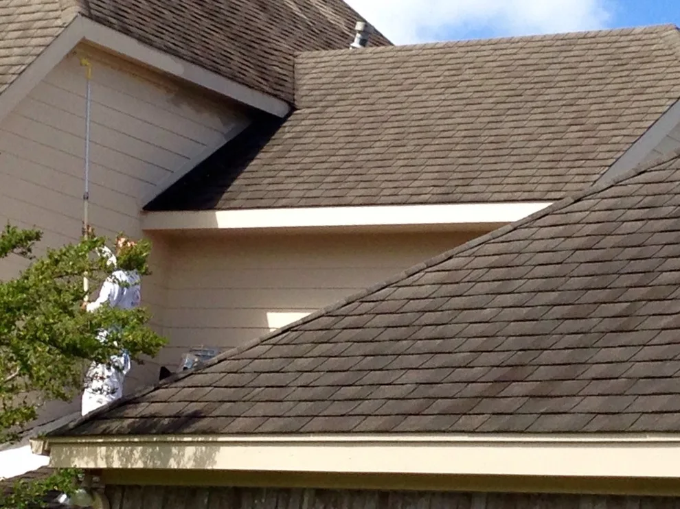 Corpus Christi Exterior Painting by ABC Painting & Drywall LLC - Photo 2