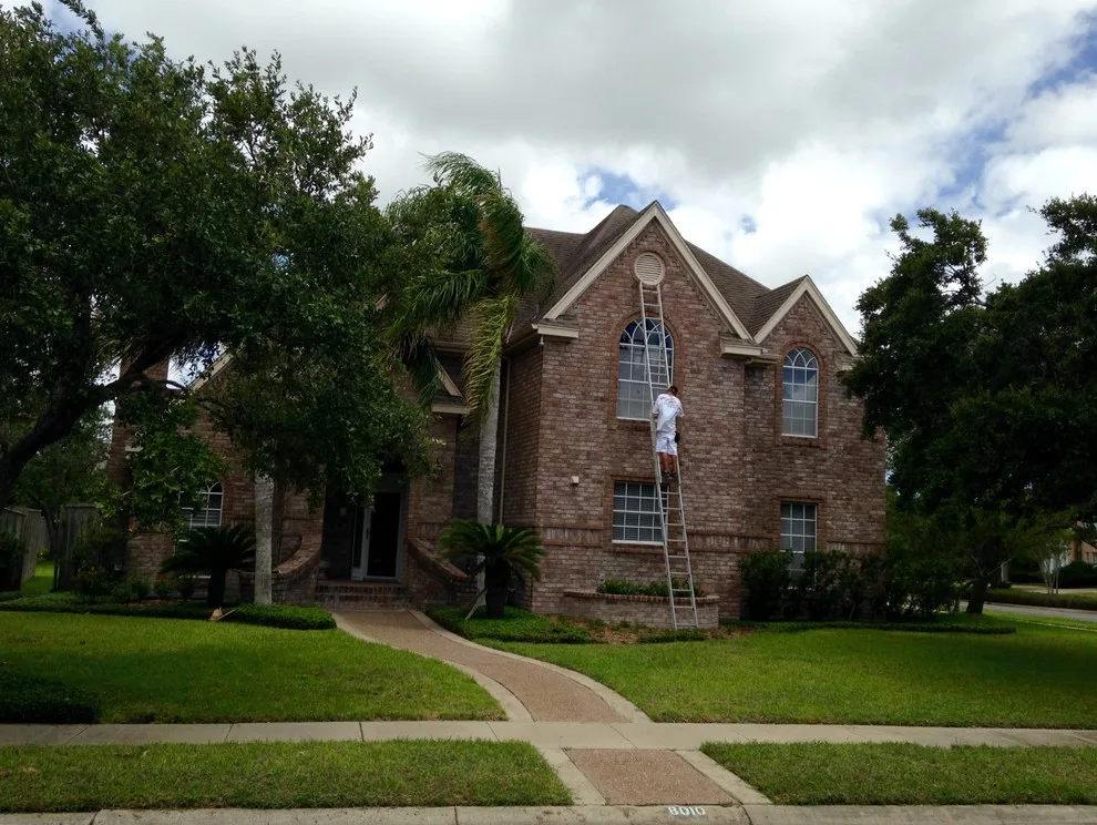 Corpus Christi Exterior Painting by ABC Painting & Drywall LLC - Photo 7