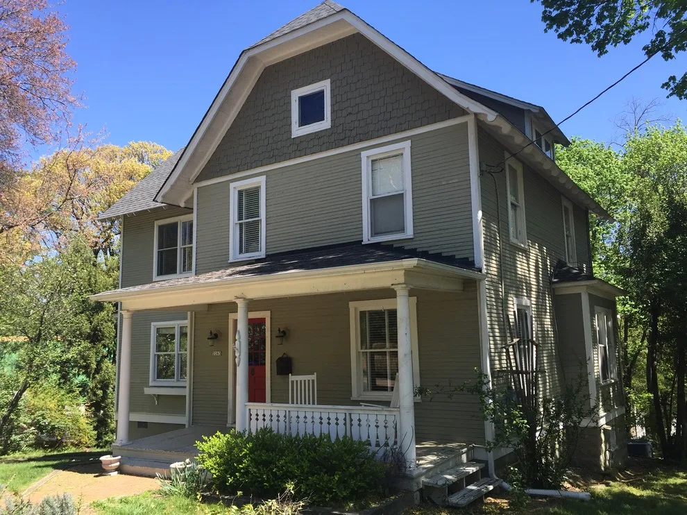 Arlington, VA Outdoor Painting by Hömm Certified Painting Systems - Photo 8
