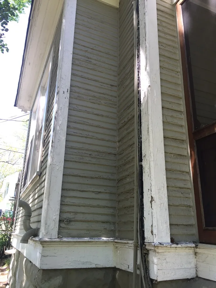 Arlington, VA Outdoor Painting by Hömm Certified Painting Systems - Photo 10