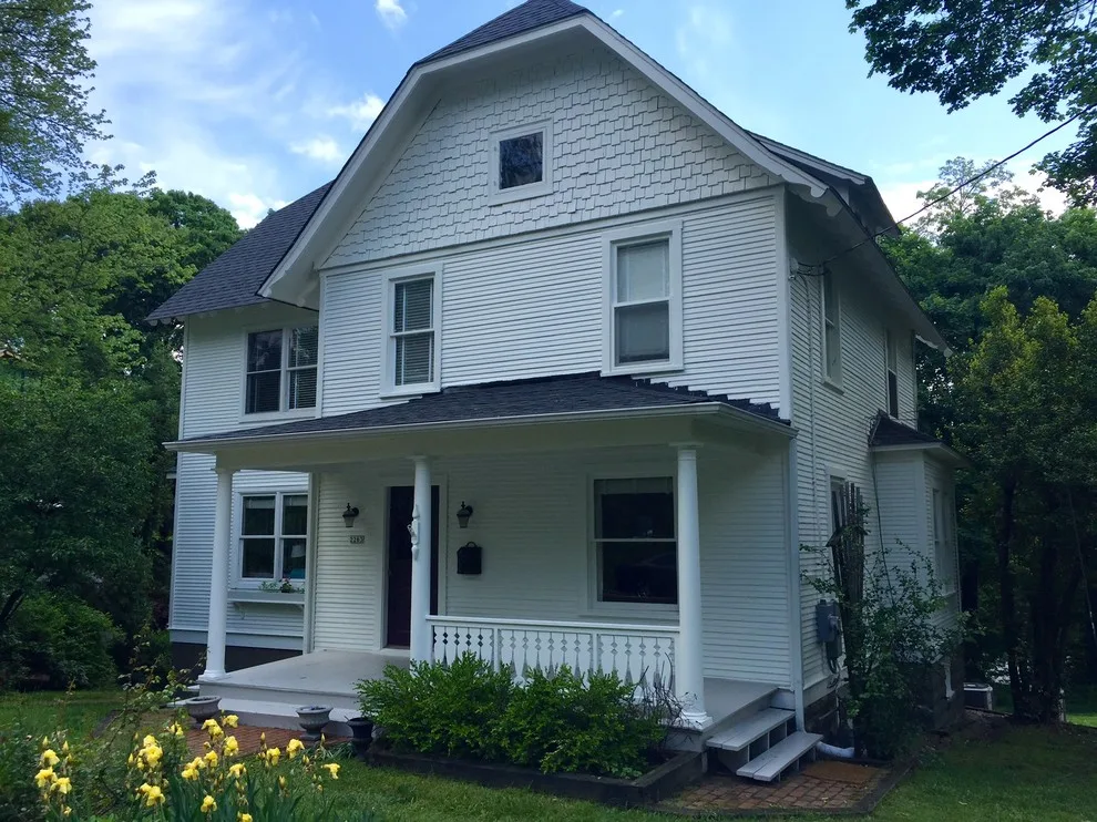 Arlington, VA Outdoor Painting by Hömm Certified Painting Systems - Photo 6