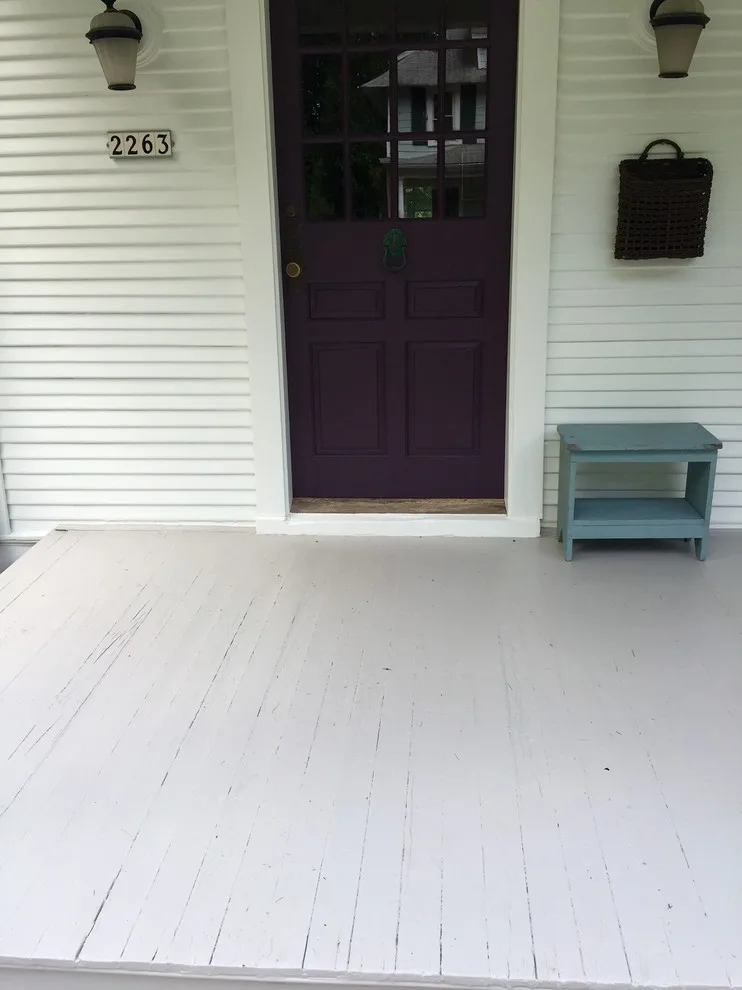 Arlington, VA Outdoor Painting by Hömm Certified Painting Systems - Photo 9