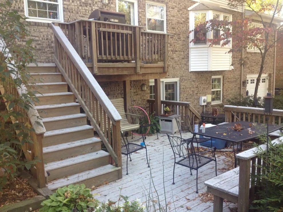 Vienna, VA Exterior Painting by Hömm Certified Painting Systems - Photo 4