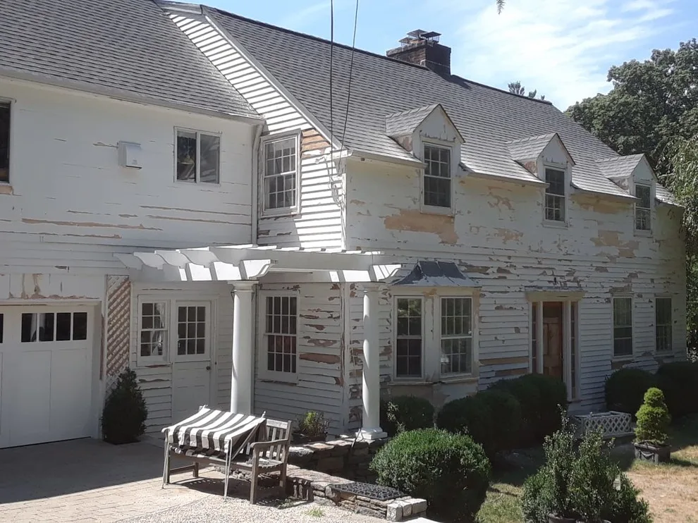 Westport CT Exterior Painting by Emer And Son Painting LLC - Photo 3