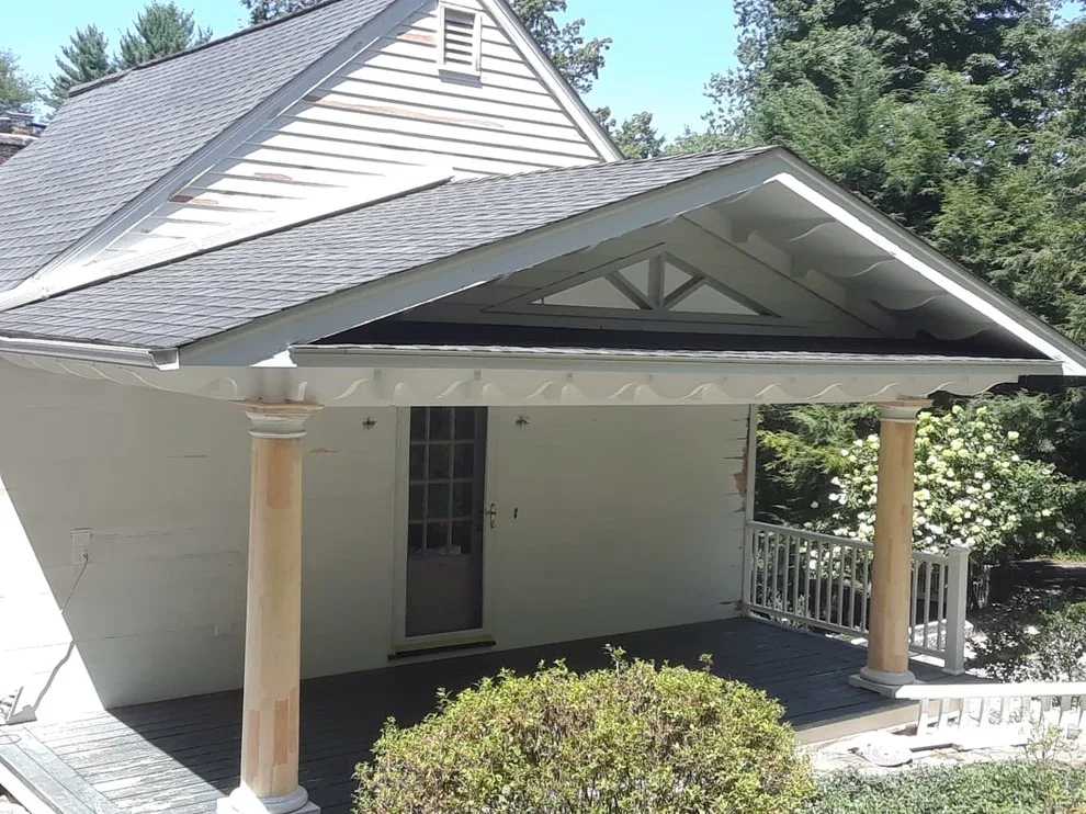 Westport CT Exterior Painting by Emer And Son Painting LLC - Photo 4