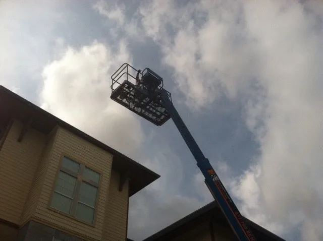 Exterior Painting for Commercial Properties - Mirador Retirement Home, Corpus Christi by ABC Painting & Drywall LLC - Photo 9