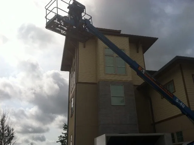 Exterior Painting for Commercial Properties - Mirador Retirement Home, Corpus Christi by ABC Painting & Drywall LLC - Photo 5