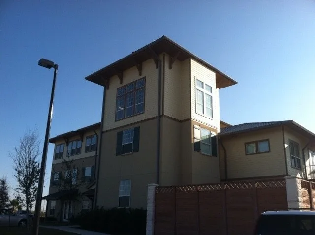 Exterior Painting for Commercial Properties - Mirador Retirement Home, Corpus Christi by ABC Painting & Drywall LLC - Photo 2