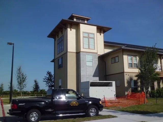 Exterior Painting for Commercial Properties - Mirador Retirement Home, Corpus Christi by ABC Painting & Drywall LLC - Photo 3