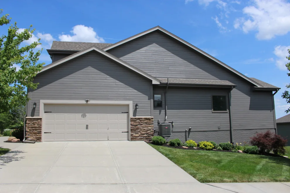 Scotts Painting & Staining Inc - Photo 3