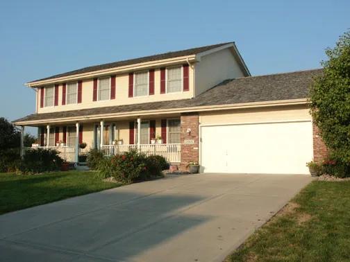 Scotts Painting & Staining Inc - Photo 9