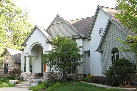 Exterior Home Painting Projects by CertaPro Painters - Grand Rapids - Photo 11