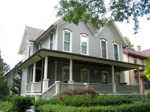 Exterior Home Painting Projects by CertaPro Painters - Grand Rapids - Photo 12