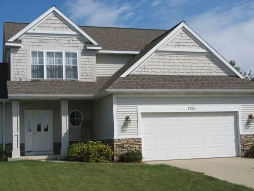 Exterior Home Painting Projects by CertaPro Painters - Grand Rapids - Photo 13