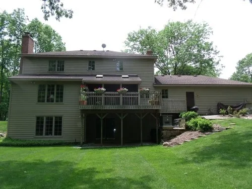 Exterior Home Painting Projects by CertaPro Painters - Grand Rapids - Photo 4