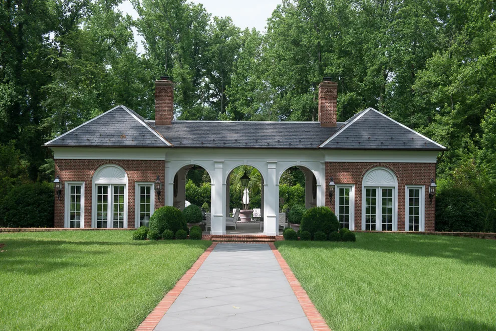 Outdoor Painting by H.J. Holtz And Son, Inc. - Photo 12