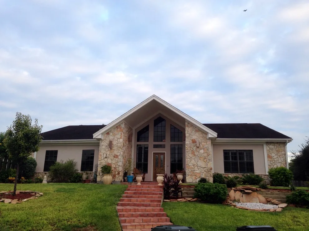 Woodriver Exterior Painting by ABC Painting & Drywall LLC - Photo 3