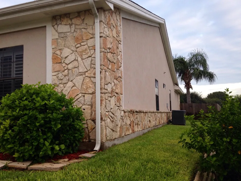Woodriver Exterior Painting by ABC Painting & Drywall LLC - Photo 4