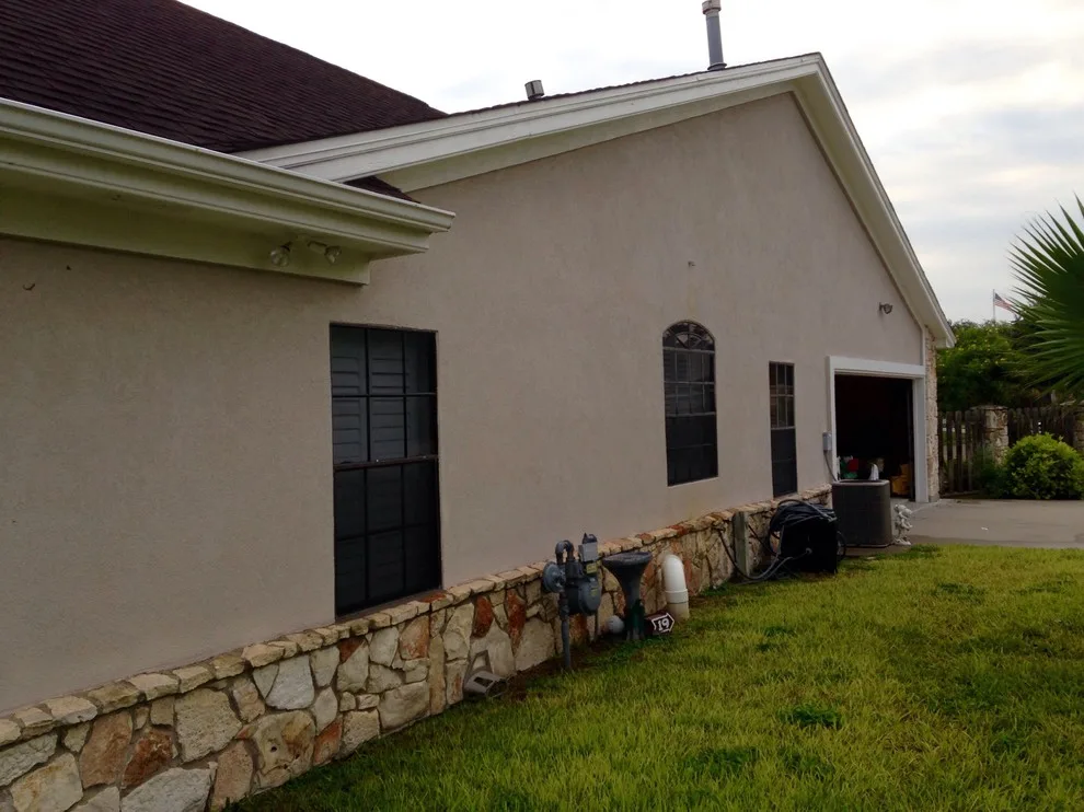 Woodriver Exterior Painting by ABC Painting & Drywall LLC - Photo 5