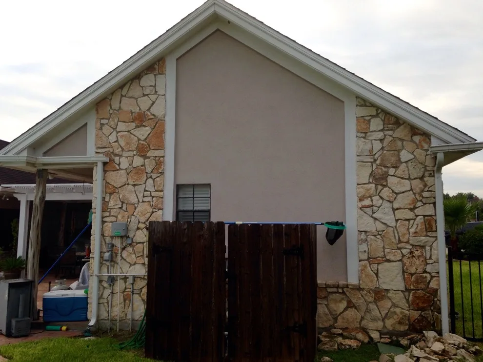 Woodriver Exterior Painting by ABC Painting & Drywall LLC - Photo 2