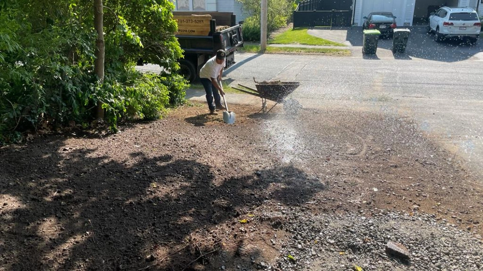 Smart Landscaping & Masonry - Photo 3