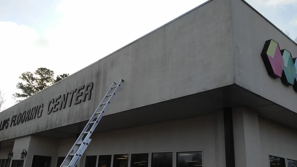 Stucco Exterior Painting by Paint Plus - Photo 17