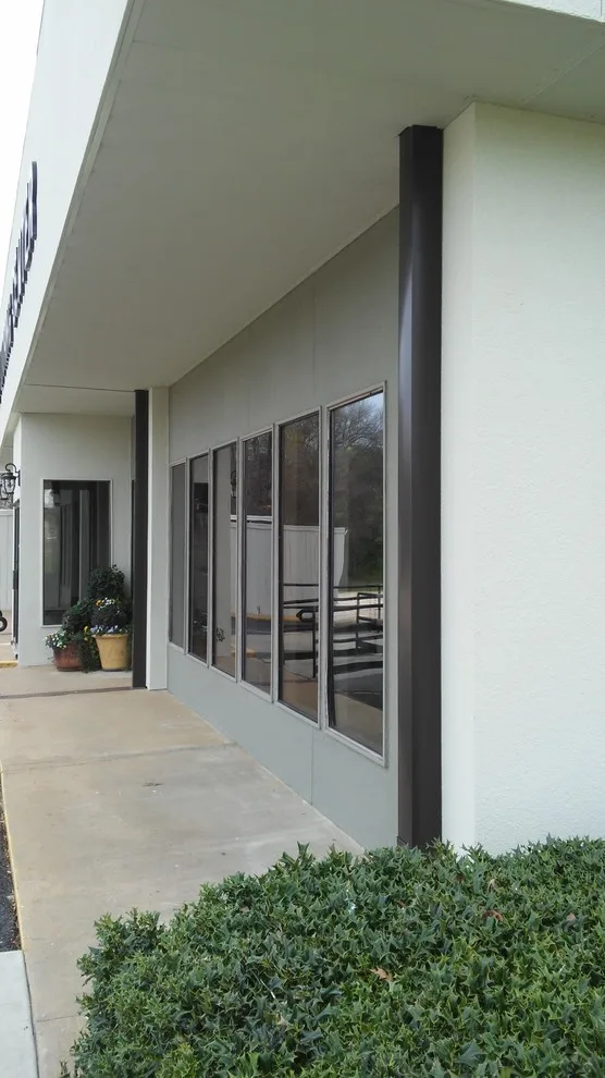 Stucco Exterior Painting by Paint Plus - Photo 13