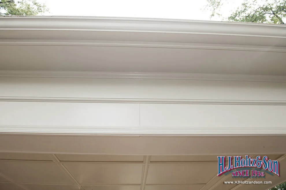 Outdoor Painting - Before and After by H.J. Holtz And Son, Inc. - Photo 15