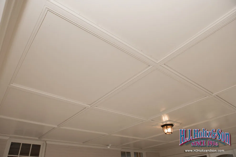 Outdoor Painting - Before and After by H.J. Holtz And Son, Inc. - Photo 14