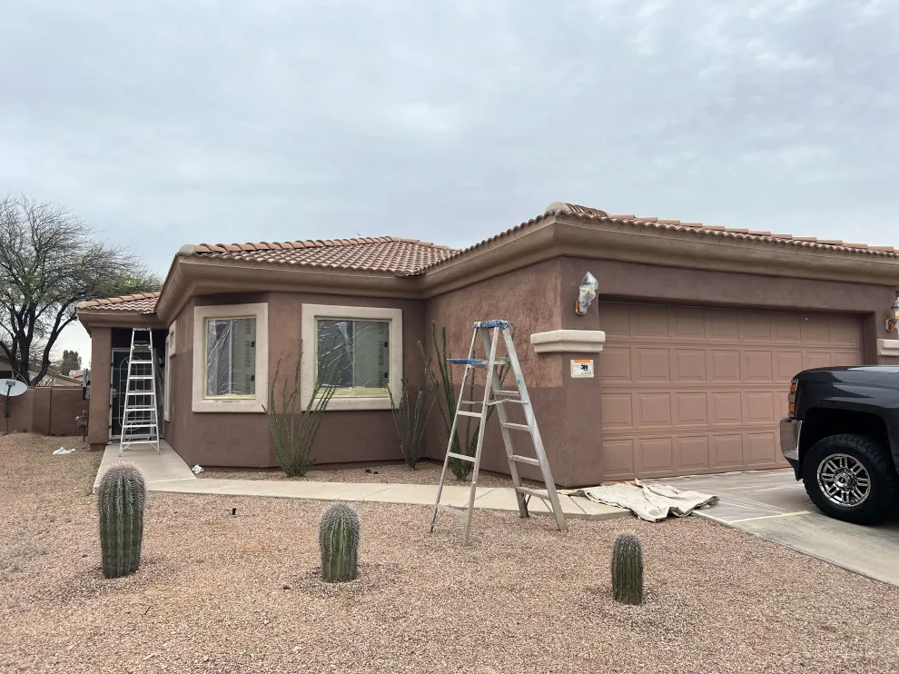 Outdoor Painting Project by PaintingPros LLC - Photo 14