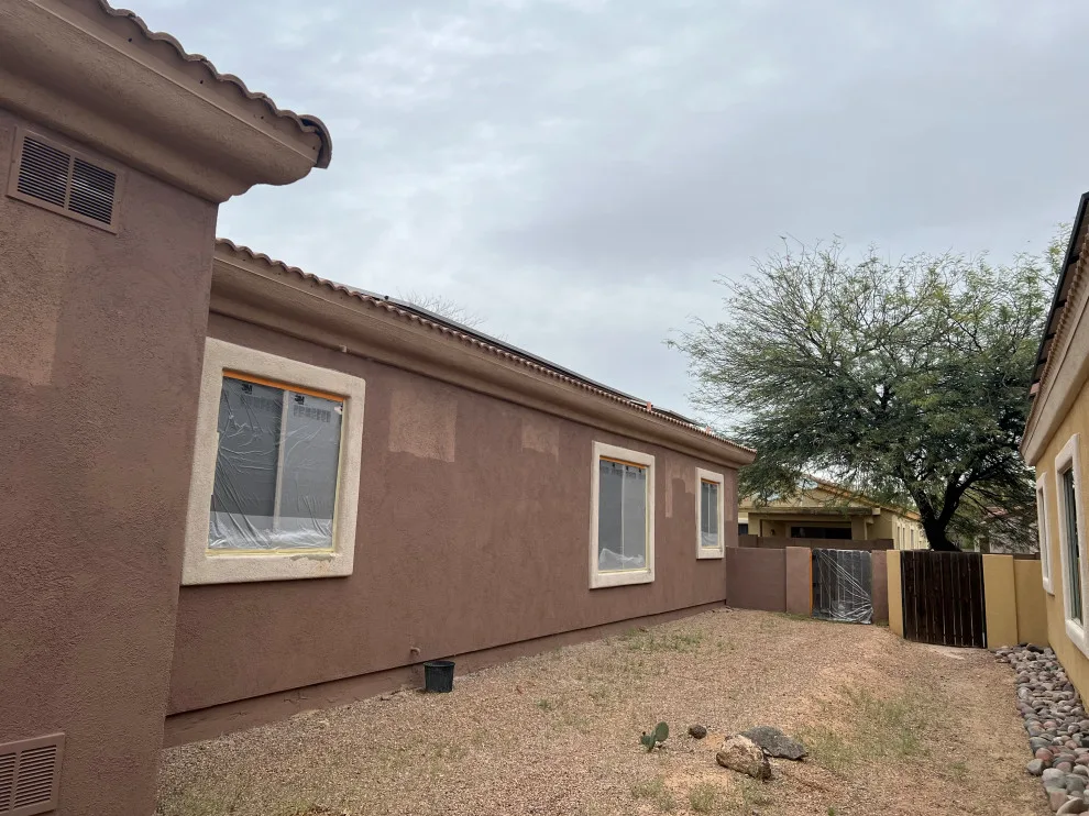 Outdoor Painting Project by PaintingPros LLC - Photo 16