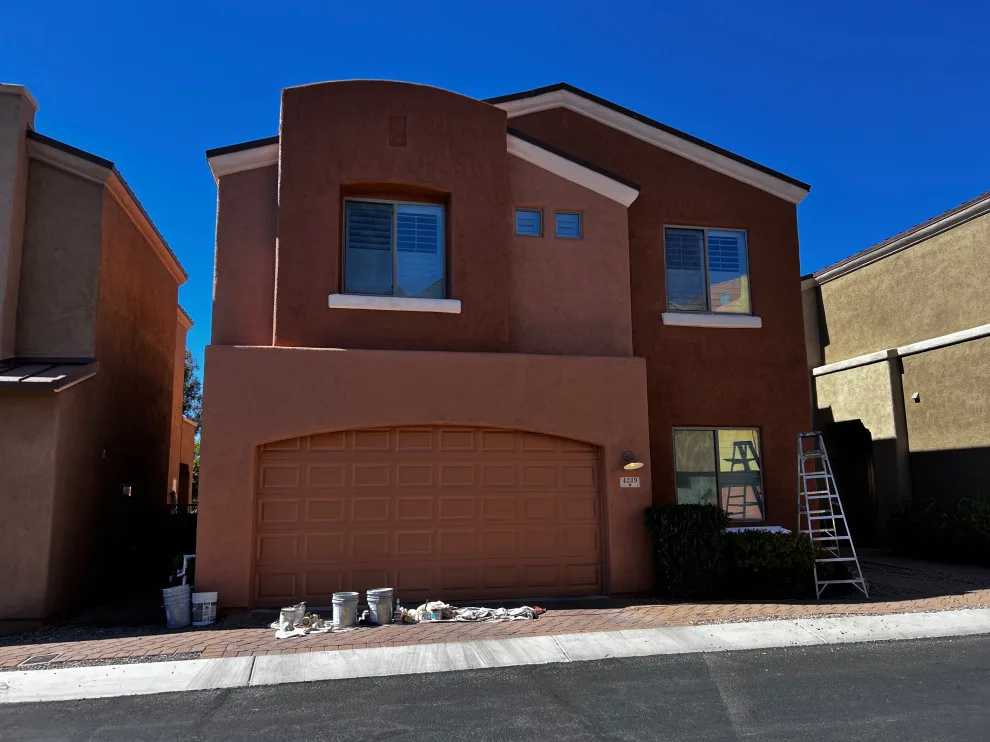 Outdoor Painting Project by PaintingPros LLC - Photo 24