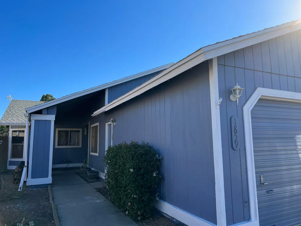 Outdoor Painting Project by PaintingPros LLC - Photo 9