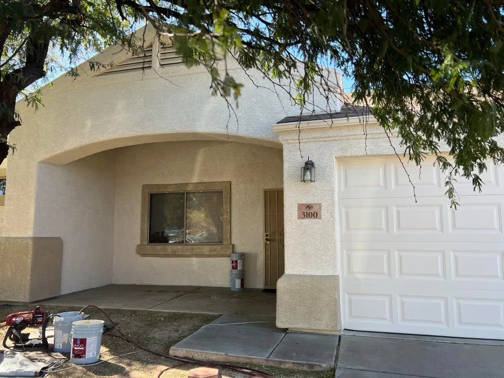 Outdoor Painting Project by PaintingPros LLC - Photo 17