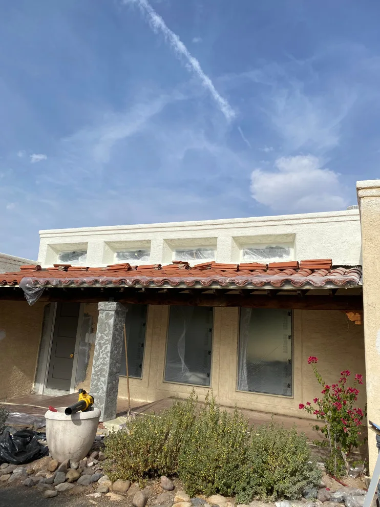 Outdoor Painting Project by PaintingPros LLC - Photo 20